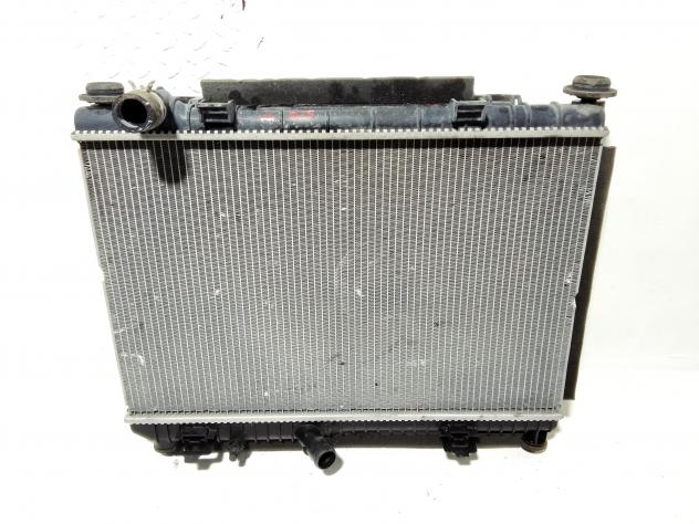 RADIATORE ACQUA FORD Ka Ka+ Serie AE818005AB BIKE Benzina 1200 (1620)