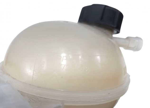 VASCHETTA LIQUIDO RADIATORE CITROEN C3 AirCross 9800777280 YHY (DV5RD) Diesel 1500 (17) - Foto 15