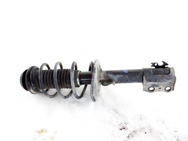 48510-0D170 AMMORTIZZATORE ANTERIORE DESTRO TOYOTA YARIS 1.3 B 64KW 5M 5P (2006) RICAMBIO USATO - Foto 2