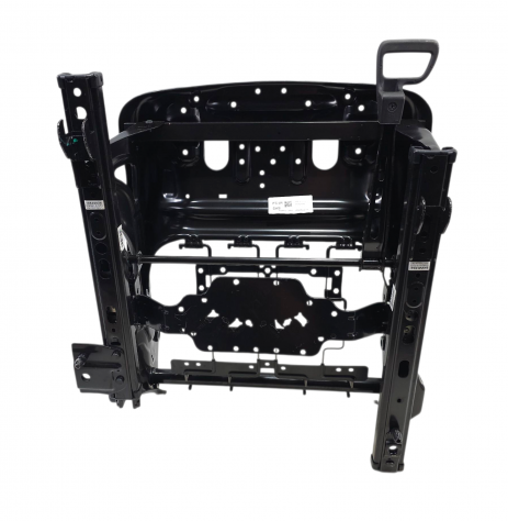 TELAIO SEDILE ANTERIORE DESTRO OPEL Mokka X 42556351 B16DTH Diesel 1600 (16) - Foto 12