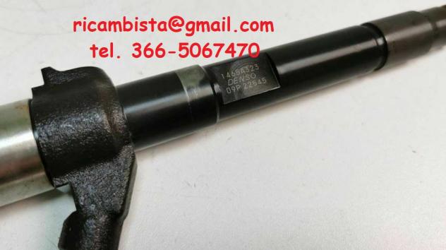 1465A323 Mitsubishi Outlander iniettore Denso - Foto 3