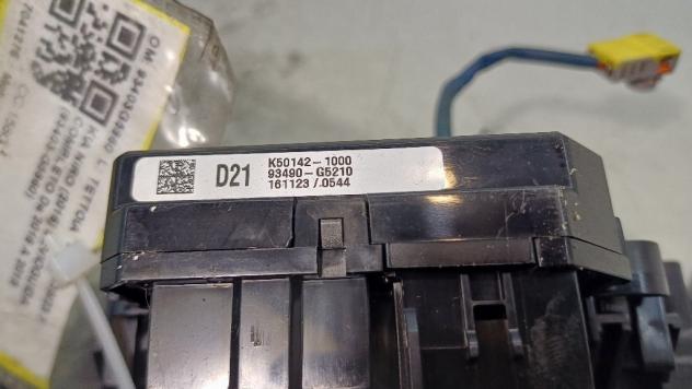 DEVIOLUCI KIA Niro Serie 93403-G5960 G4LE (16) - Foto 6