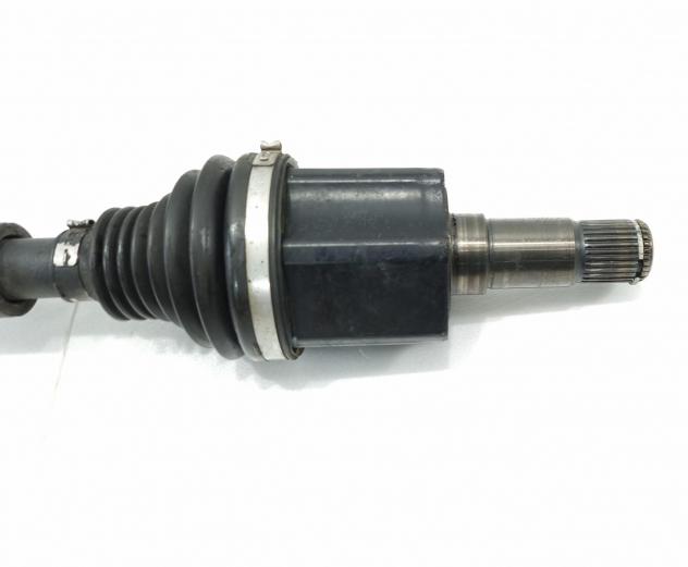 SEMIASSE ANTERIORE SINISTRO FIAT Freemont 1° Serie P68193346AA (11) - Foto 2