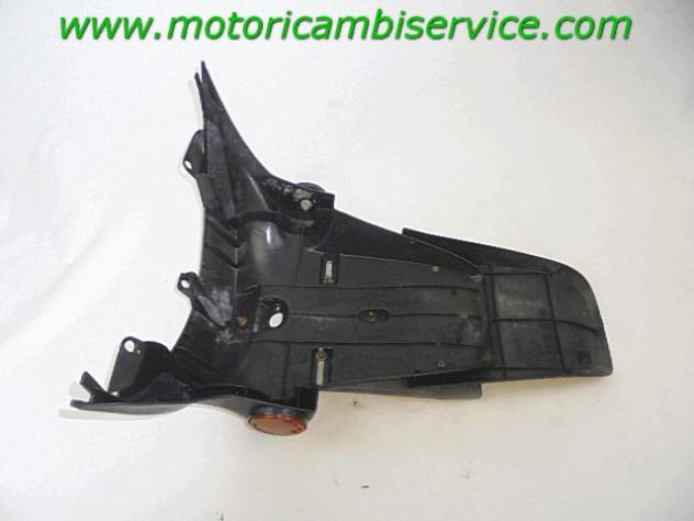 SUPPORTO TARGA KYMCO GRAN DINK 125 2001 - 2006 KY320178 LICENSE PLATE HOLDER - Foto 5