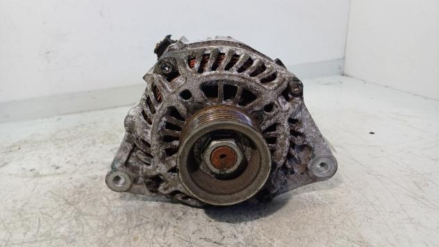 ALTERNATORE NISSAN Micra 7° Serie 231001HN1A/A5TL0191AM HR12DE bifuel/gas 1198 (1016)