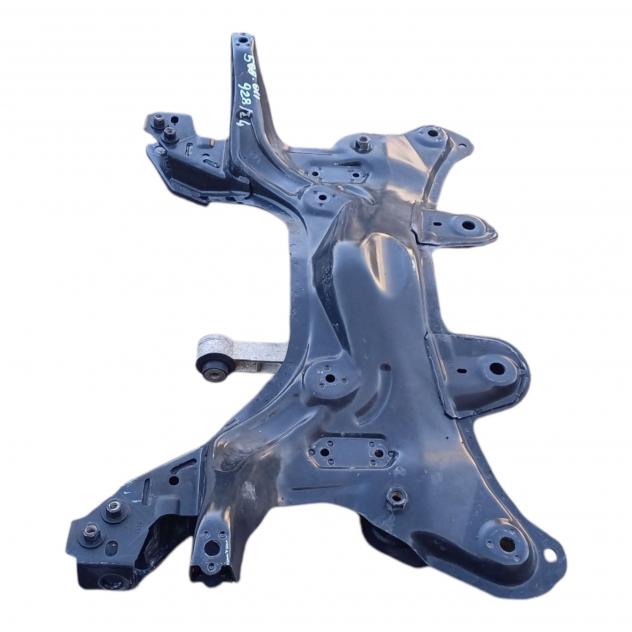 ASSALE POSTERIORE FIAT 500 Serie 52064530 169A4000 diesel 1242 (0714) - Foto 4