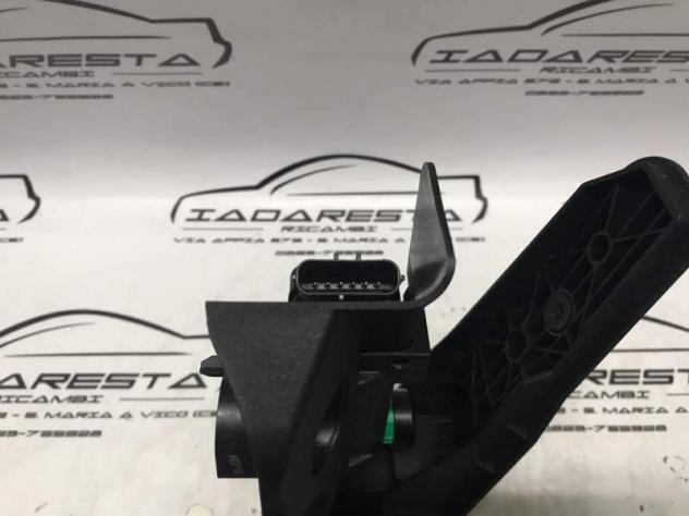 Pedale Acceleratore Audi Q3 Tiguan Cambio Automatico 1K1723503AS - Foto 4