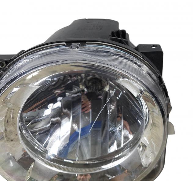 FARO ANTERIORE SINISTRO JEEP Renegade Serie 00521440130 (18) - Foto 8