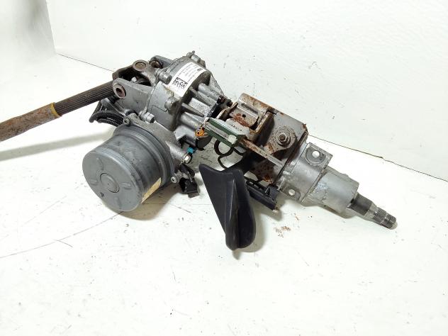 PIANTONE STERZO FIAT 500 X Serie 59320984 (15) - Foto 6