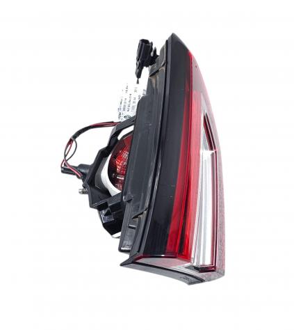 STOP POSTERIORE SINISTRO INTEGRATO NEL PORTELLO RENAULT Clio Serie IV 265551311R (1219) - Foto 14