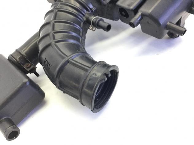 SYM SYMPHONY S 150 CASSA SCATOLA FILTRO ARIA 2012 - Foto 5