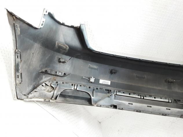 PARAURTI POSTERIORE COMPLETO AUDI A3 Serie (8V1) CRKB, CXXB, DBKA (1218) - Foto 5