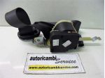 2R83-F611B09-AFLEG CINTURA DI SICUREZZA ANTERIORE SINISTRA JAGUAR S-TYPE 2. &hellip;