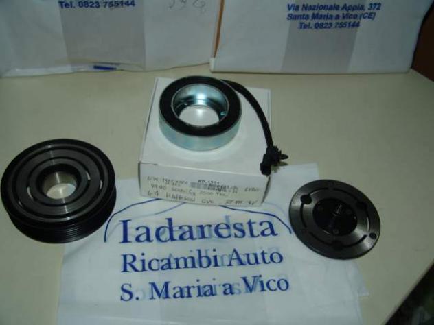 Puleggia 1140548 per compressore gm harrison cvc - Foto 3