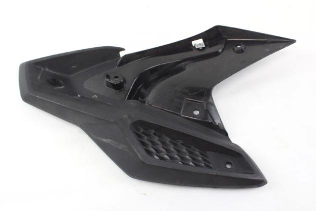 BMW G 310 GS 46638560417 CONVOGLIATORE ARIA SINISTRA K02 16 - 20 LEFT AIR DUCT PICCOLO GRAFFIO - Foto 2