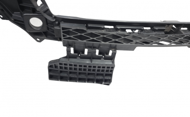 SUPPORTO PARAURTI POSTERIORE AUDI A4 Avant (8W5) 8W9807385D (15) - Foto 9