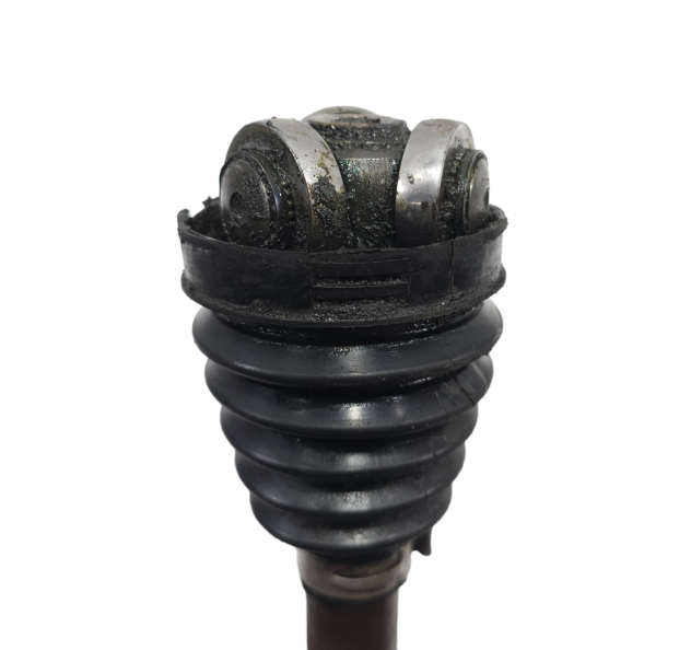 SEMIASSE ANTERIORE DESTRO RENAULT Clio Grandtour 391008239R (13) - Foto 8