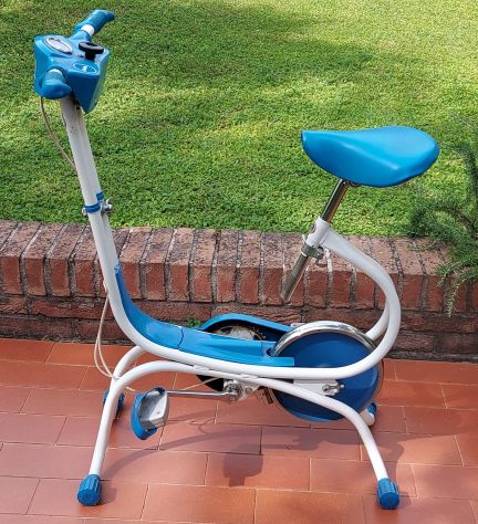 CYCLETTE ATALA GINNY - Foto 5
