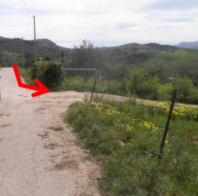 Immobile in asta di 1342 m² in vendita a Baucina - Foto 3