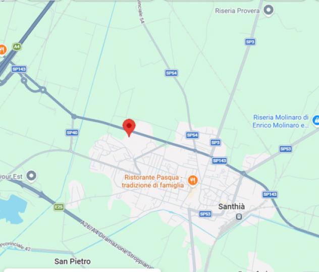 Immobile in asta di 2 m² in vendita a Santhià - Foto 8