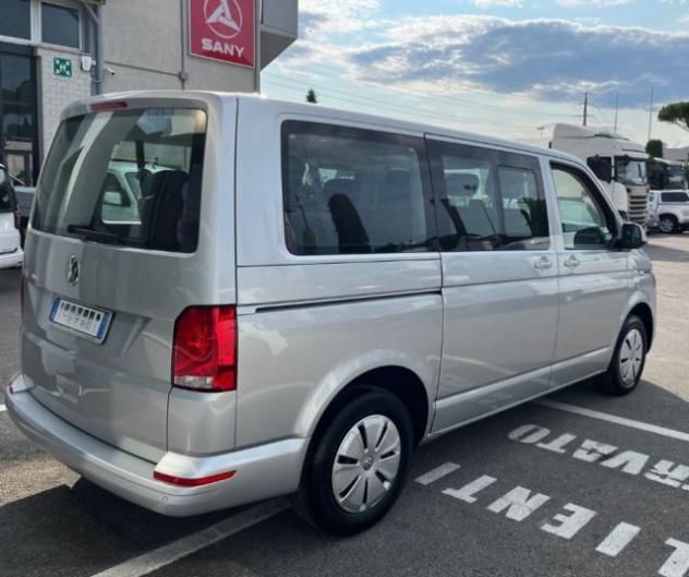 VOLKSWAGEN Caravelle Comfort Line rif. 22662566 - Foto 4