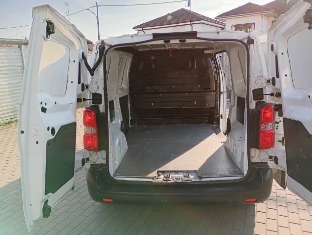 CITROEN JUMPY 1.5 BLU HDI - Foto 6