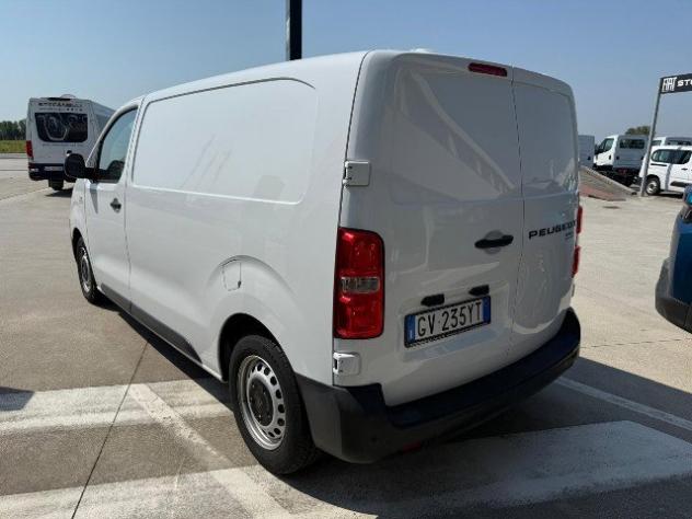 Peugeot EXPERT 2.0 BLUE HDI 140CV L2H1 - Foto 9