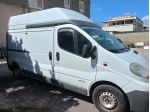 Renault Trafic Van L2H2 Passo Lungo Tetto Alto