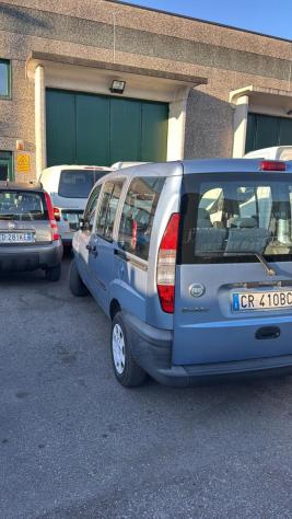 FIAT - Doblò - 1.3 Multijet 16V Family - Foto 3