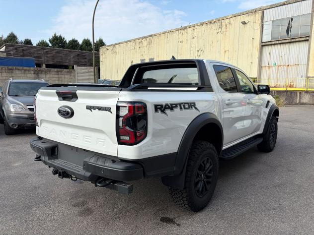 Ford Ranger Raptor 2.0 Ecoblue 4WD DC 5 posti. - Foto 7