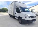 IVECO DAILY  35C 14 3.0 HDI rif. 23819884