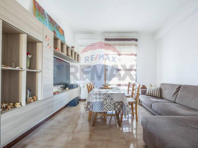 appartamento in vendita ad Acireale