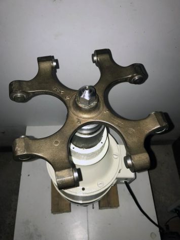 Motore per centrifuga - Foto 7