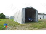 Tendoni Coperture strutture in Pvc Ignifugo 6,0 x 12,0 x 4,0 mt € 2.790,00