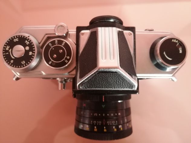 Fotocamera vintage - Foto 4