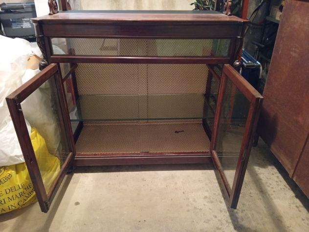 Vendo vetrinette d'epoca in provincia di Bergamo - Foto 6