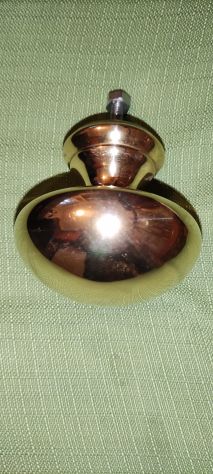 2 pomi di ottone - Foto 6