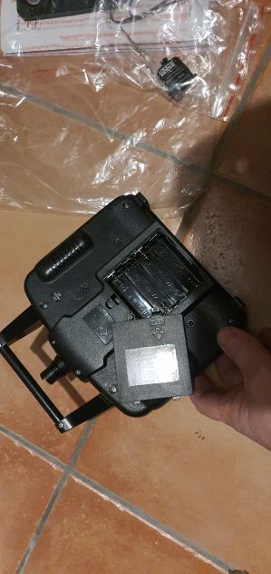 Drone Quadricottero con Visore 3D Vr Mask Ultradrone X40.0 - Foto 6