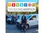 Tecnicaclimatica