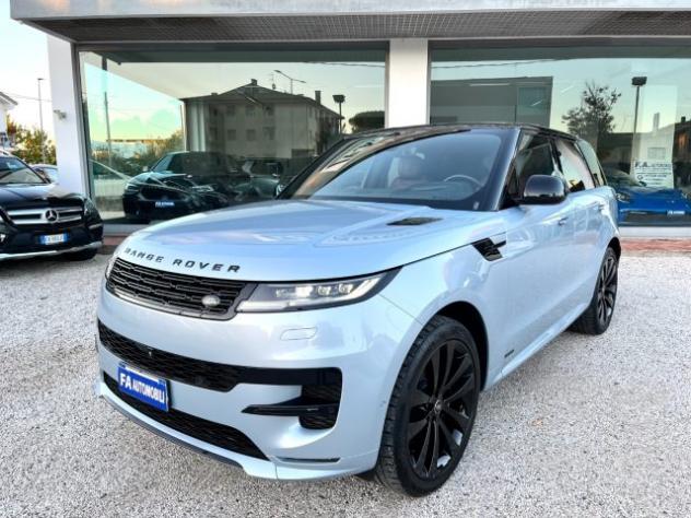 LAND ROVER Range Rover Sport 3.0D l6 350 CV Autobiography rif. 24182813 - Foto 2