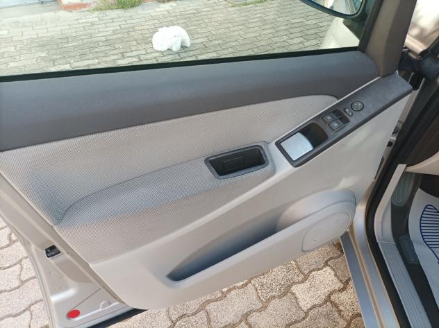 Fiat Idea 1.3 Multijet 16V Dynamic - Foto 5