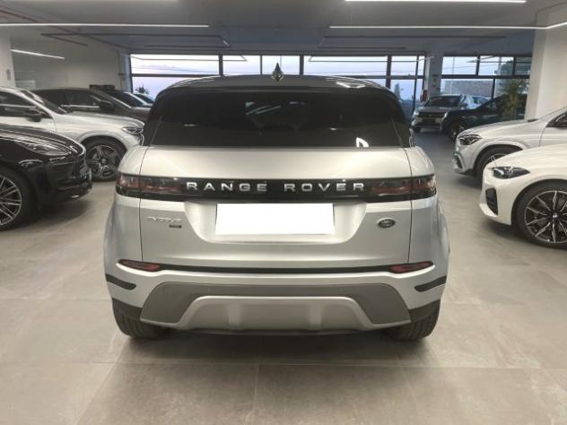 LAND ROVER Range Rover Evoque 2.0D I4 150 CV L.FLW R-Dynamic rif. 23690765 - Foto 5