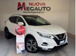 NISSAN Qashqai 1.3 DIG-T 140 CV N-Connecta rif. 24130602