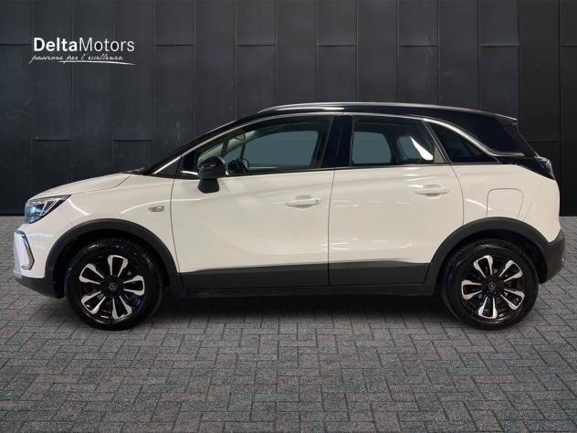 Opel Crossland 2021 1.5 ecotec Edition 110cv - Foto 2