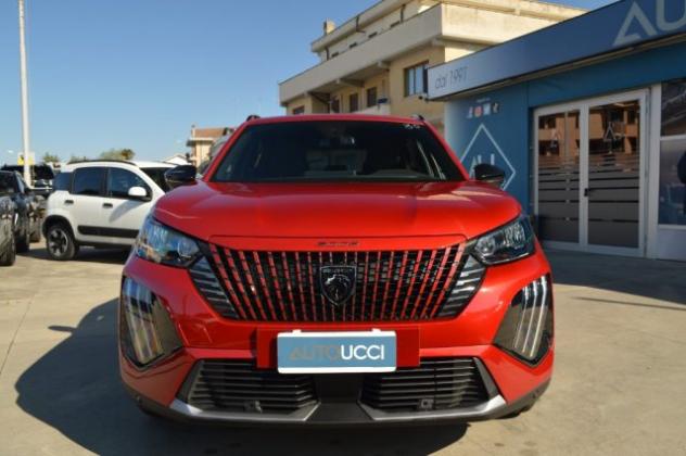 PEUGEOT 2008 1.2 PureTech 100 S&S Allure rif. 24046877 - Foto 4