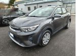 KIA STONIC URBAN 1.6 crdi 110cv motore perfetto Arezzo Toscana