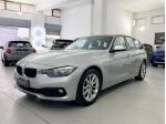 BMW 320d Touring