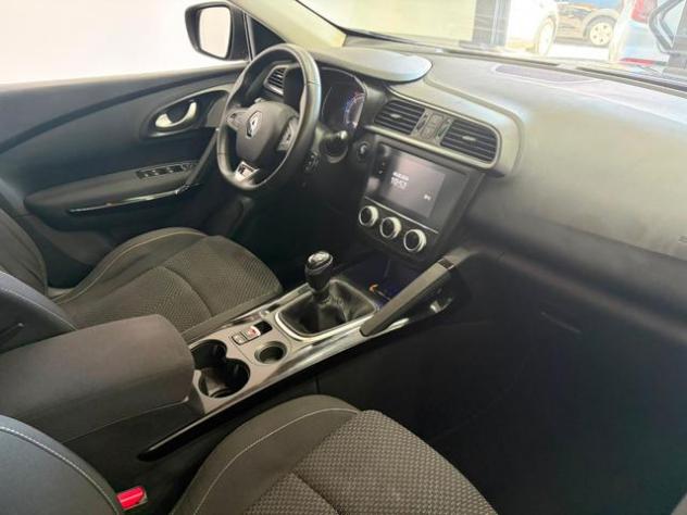 RENAULT Kadjar Blue dCi 8V 115CV Sport Edition rif. 23815911 - Foto 8