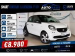 Smart ForFour 1.0 benzina 71 CV