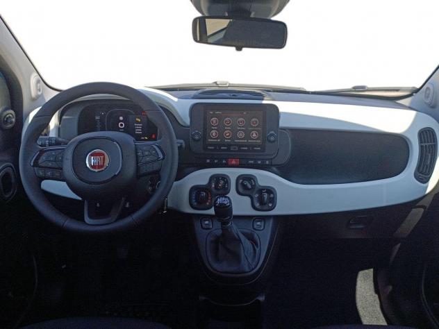 FIAT Pandina HYBRID My26 1.0 65cv Hybrid Cross - Foto 8